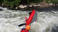 RiverBug Rafting _ Adrenalintours